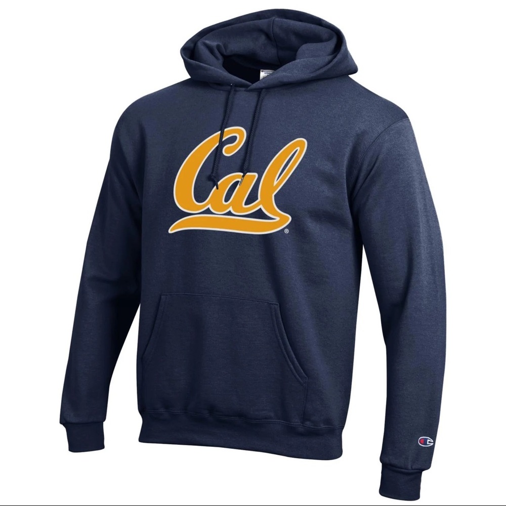 Cal (U.C. Berkeley) Hoodie